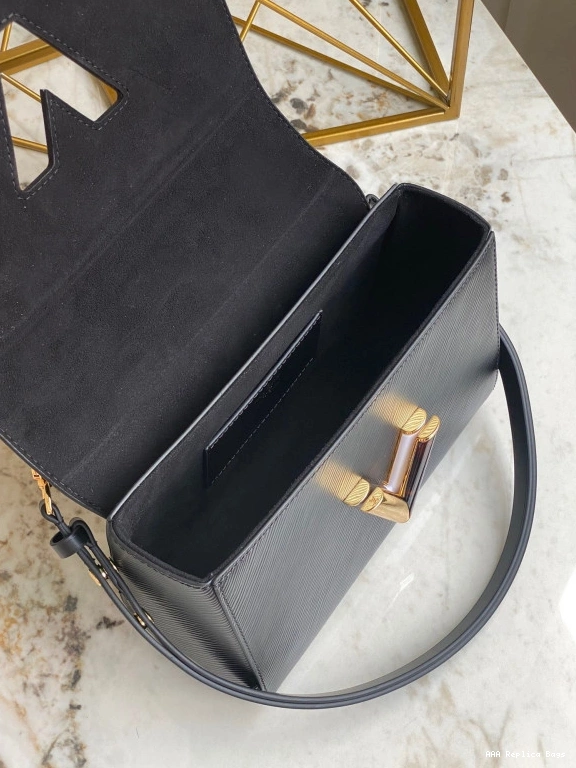 Aaa replica ru TWIST MM VUITTON LOUIS 0816
